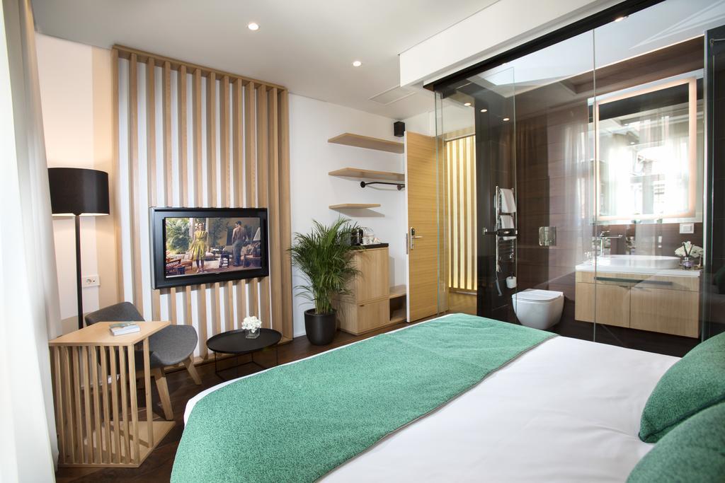 Dominic Smart & Luxury Suites - Parliament Belgrade Exterior photo