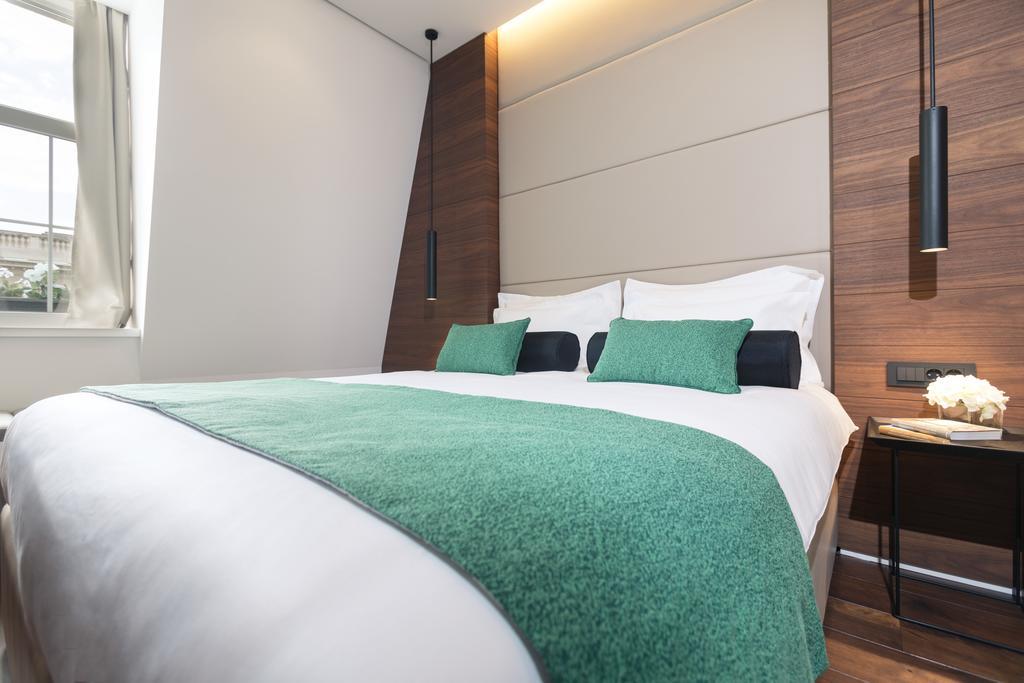 Dominic Smart & Luxury Suites - Parliament Belgrade Exterior photo